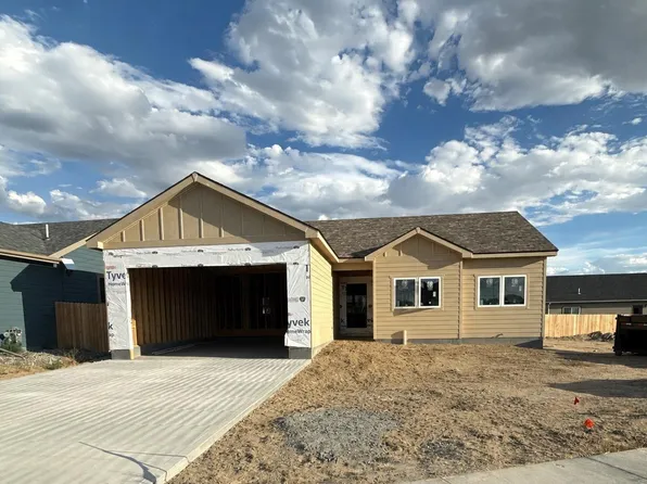 4687 Shale Cir, Mills, WY 82644