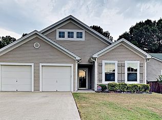 48 Camden Way, Fairburn, GA 30213