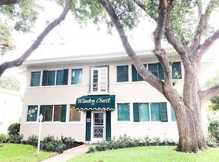 1201 17th Ave N APT 1, Saint Petersburg, FL 33704