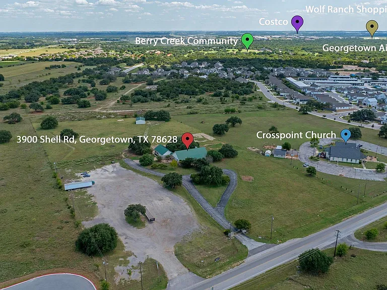 3900 Shell Rd — Photo 2
