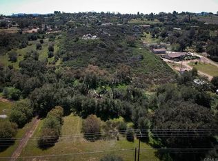 0 Cool Valley Rd, Valley Center, CA 92082
