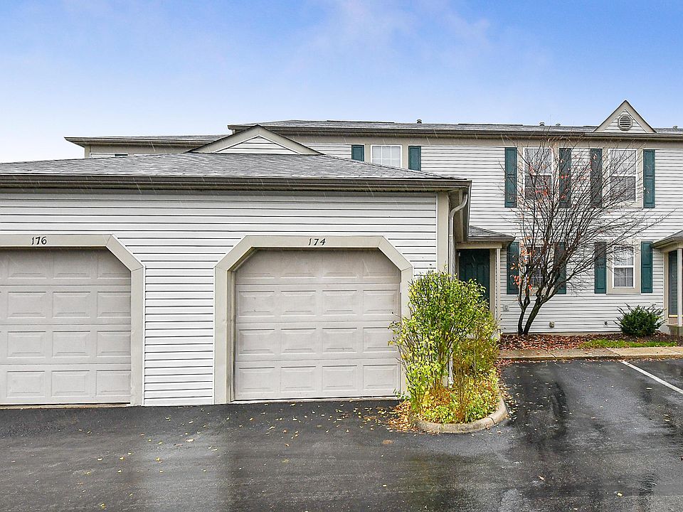 1st image of 174 Hawkins Ln #9C