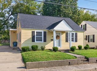 511 E Walnut St, Danville, KY 40422
