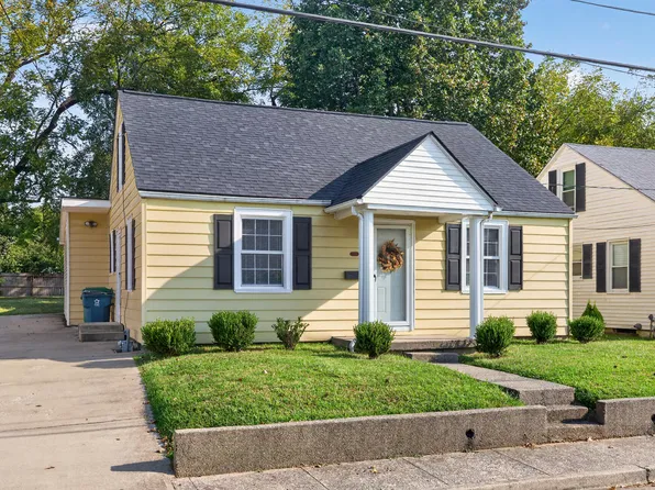 511 E Walnut St, Danville, KY 40422