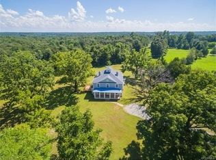 73 Rhodes Ln, Cartersville, VA 23027