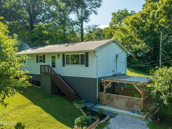 3316 Lay Ave, Knoxville, TN 37914