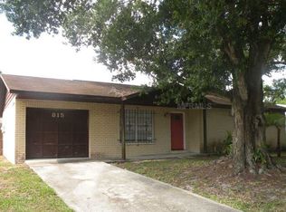 815 Chadsworth Ave, Seffner, FL 33584