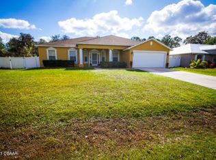 2609 35th St, Edgewater, FL 32141