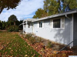 4421 W Marie St, Pasco, WA
