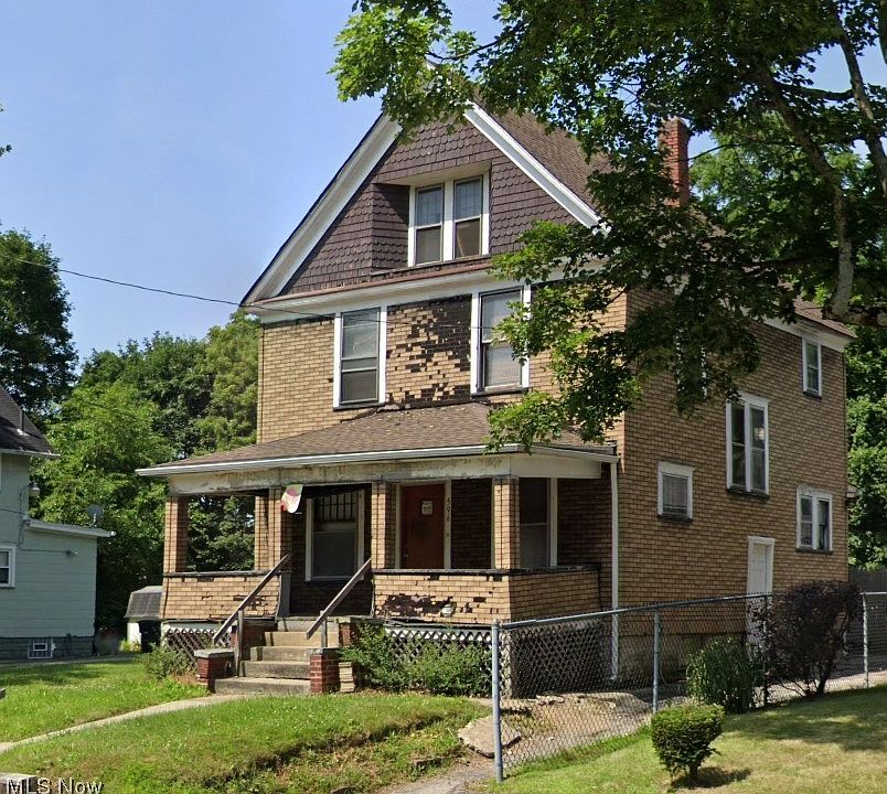 596 Rhodes Ave, Akron, OH 44307 Zillow