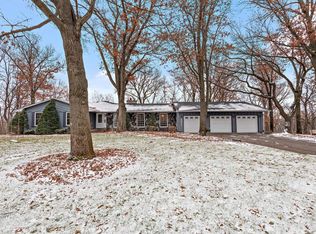 15011 Juniper Ridge Dr NW, Ramsey, MN 55303