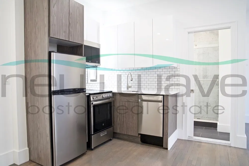 1 bed, 550 sqft, $2,850 — Photo 1