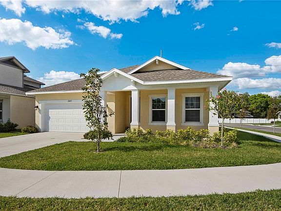 2nd image of 3317 Glen Meadow Ct