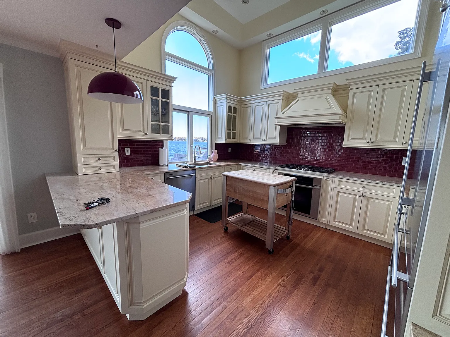 Year round rental — Photo 2