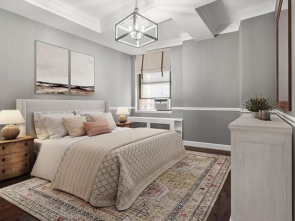 4th image of 3 Hanover Sq APT 4G