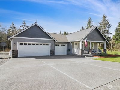 18523 138th Avenue SE, Yelm, WA, 98597