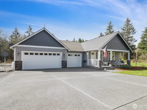 18523 138th Avenue SE, Yelm, WA 98597