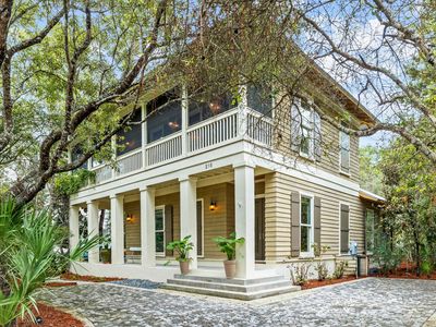 216 Wilderness Way, Santa Rosa Beach, FL, 32459