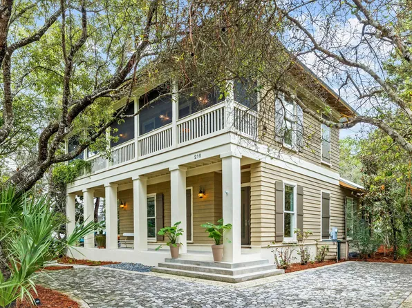 216 Wilderness Way, Santa Rosa Beach, FL 32459