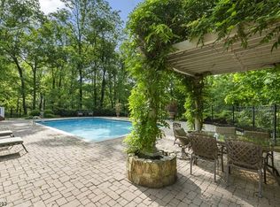 304 Mount Harmony Rd, Bernardsville, NJ 07924