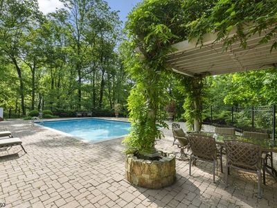 304 Mount Harmony Rd, Bernardsville, NJ, 07924