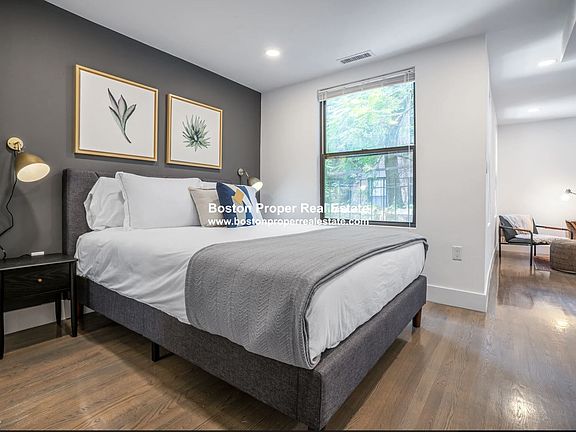59 Joy St. #2 Boston - Beacon Hill Unit Photo 5