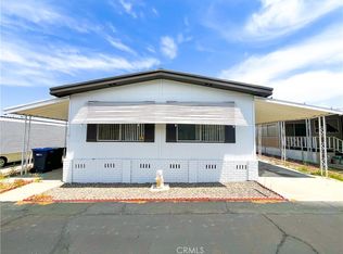 45521 State Highway 74 SPACE 81, Hemet, CA 92544