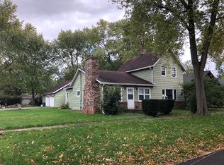 6416 Elm St, Union, IL 60180