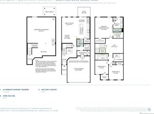 49478 Coldwater Ridge Dr, Northville, MI 48168