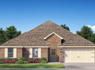 1433 Canterbury Trl, Desoto, TX 75115