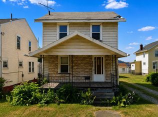 2608 Indiana Way NE, Canton, OH 44705