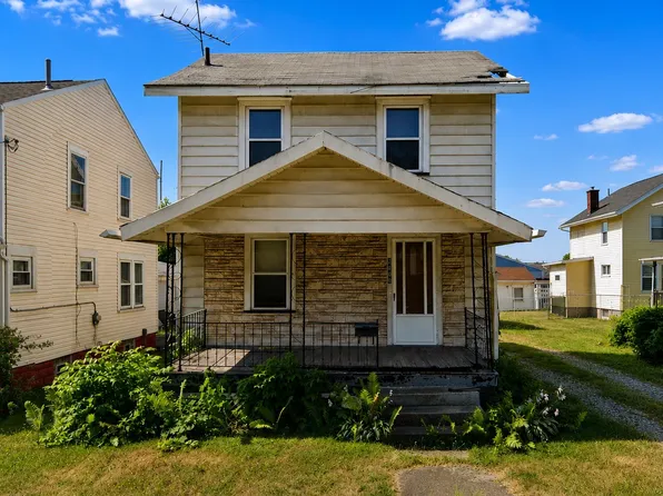 2608 Indiana Way NE, Canton, OH 44705
