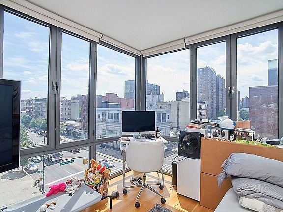 2nd image of 1770 Madison Ave #4CC
