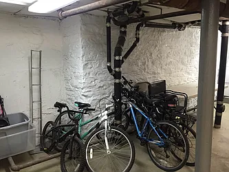 Rented by Rapid Realty Cobble Hill