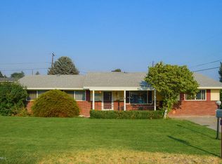501 N 39th St, Yakima, WA