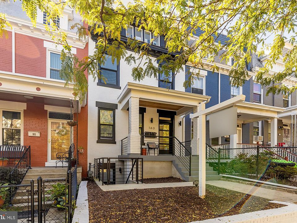 1st image of 163 U St NE #2