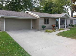 606 S Britton St, Garrett, IN 46738