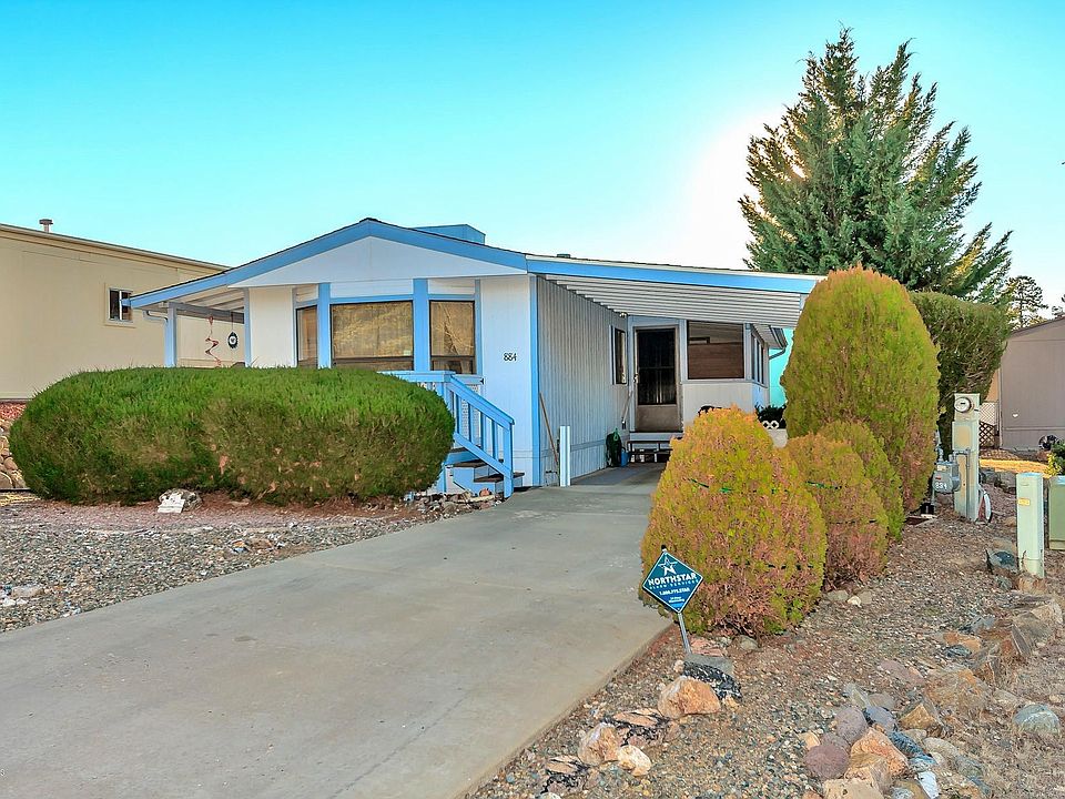 1st image of 884 N Prescott Canyon Dr