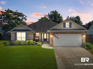 21792 Eastbrook St, Fairhope, AL 36532