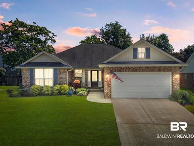 21792 Eastbrook St, Fairhope, AL, 36532