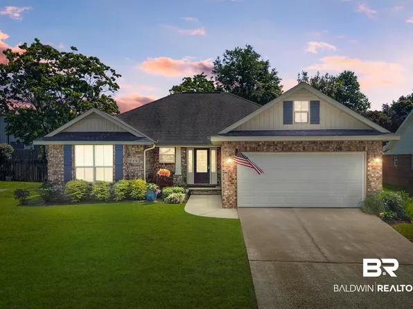 21792 Eastbrook St, Fairhope, AL 36532