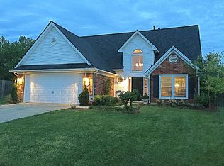 1245 Telluride Cir, Lexington, KY 40509