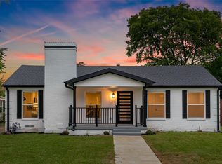 5041 Linnet Ln, Dallas, TX 75209