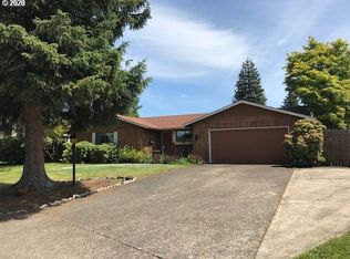 2655 32nd St, Springfield, OR 97477