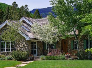 385 Ridge Rd, Edwards, CO 81632