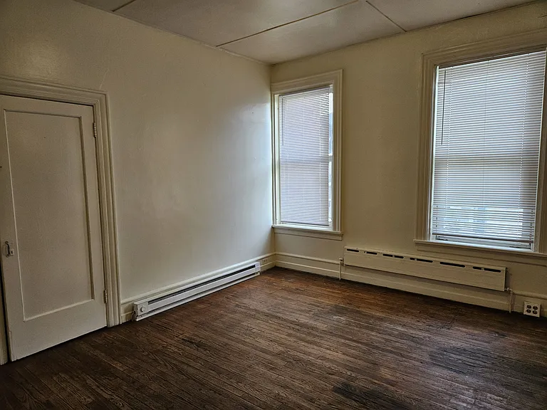 Studio space