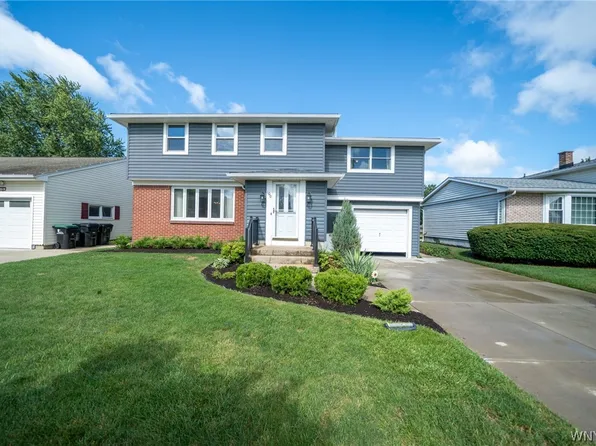 100 Patricia Dr, Tonawanda, NY 14150