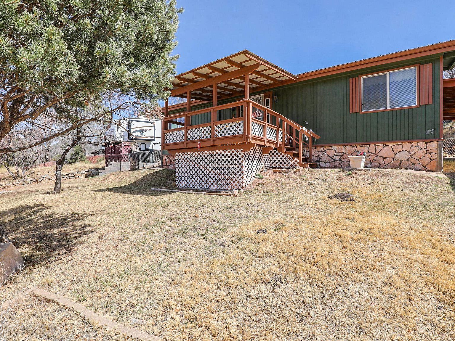 27 Orchard Loop, High Rolls, NM 88325 | Zillow