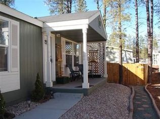 2462 W Rock Island Ave, Flagstaff, AZ 86001