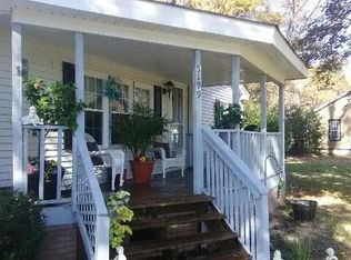 5199 Bottle Branch Rd, Conway, SC 29527